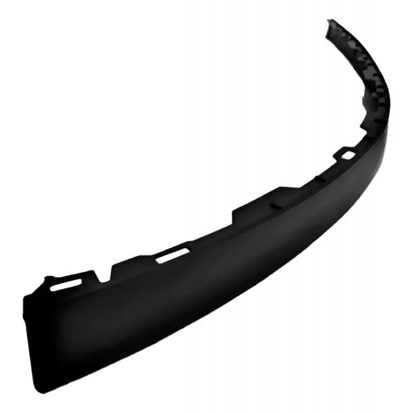 Par Spoiler Parachoque Dianteiro Peugeot 307 2001 A 05 Preto
