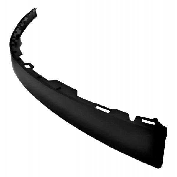 Par Spoiler Parachoque Dianteiro Peugeot 307 2001 A 05 Preto