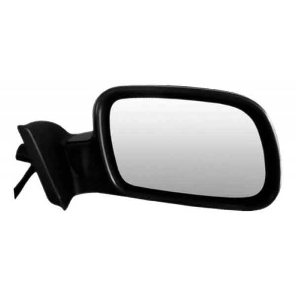 Retrovisor Peugeot 307 2003 04 05 06 07 Eletrico Unidade