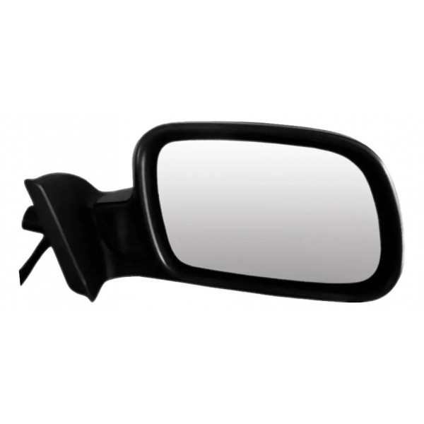 Retrovisor Peugeot 307 2003 04 05 06 07 Eletrico Unidade