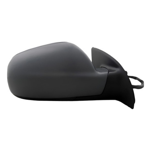 Retrovisor Peugeot 307 2003 04 05 06 07 Eletrico Unidade