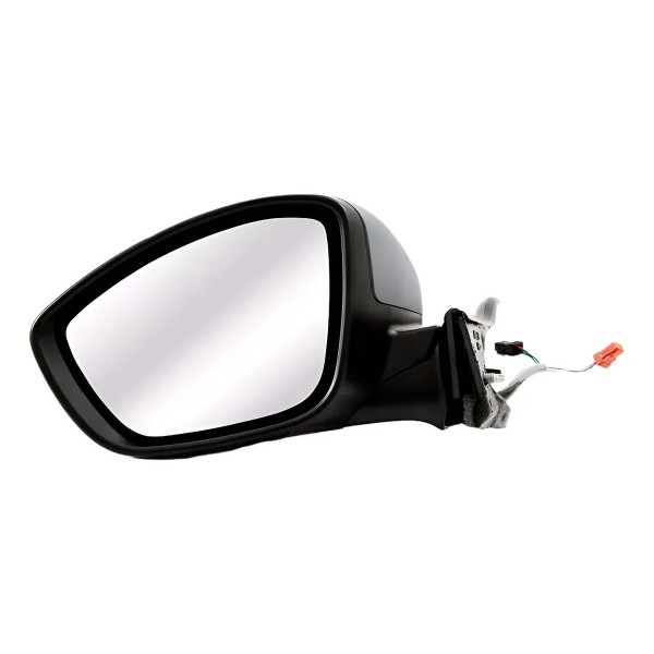 Retrovisor Eletrico Retratil Com Pisca 208 2013 A 2020