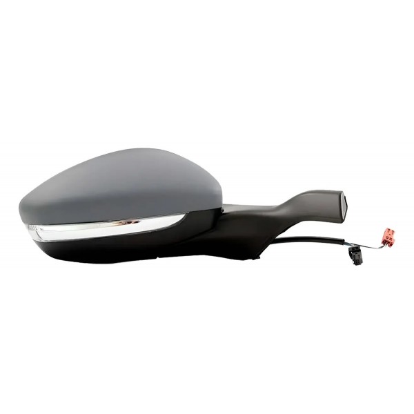 Retrovisor Eletrico Retratil Com Pisca 208 2013 A 2020