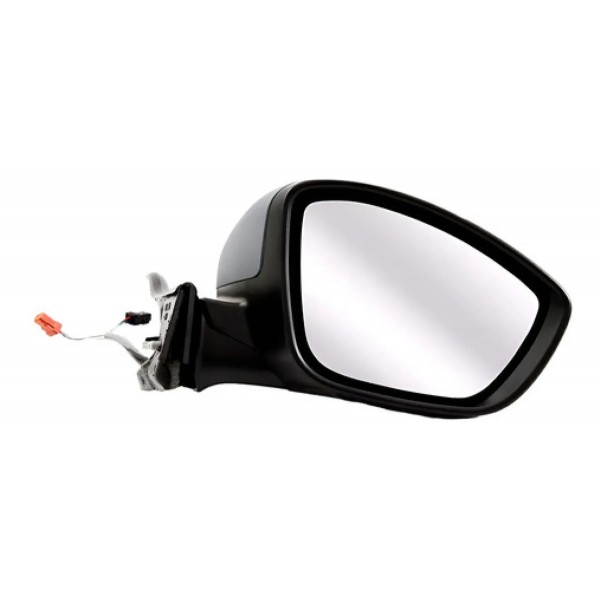 Retrovisor Eletrico Retratil Com Pisca 208 2013 A 2020