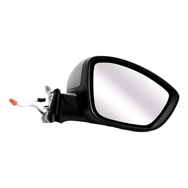 Retrovisor Eletrico Retratil Com Pisca 208 2013 A 2020