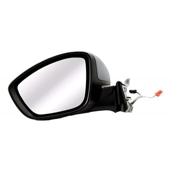 Retrovisor Eletrico Retratil Com Pisca 208 2013 A 2020