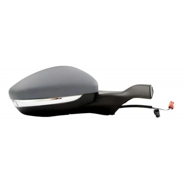 Retrovisor Eletrico Retratil Com Pisca 208 2013 A 2020