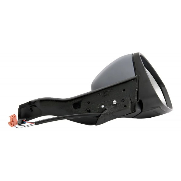 Par Retrovisor Para Peugeot 208 13 A 16 Com Pisca Eletrico Direito E Esquerdo