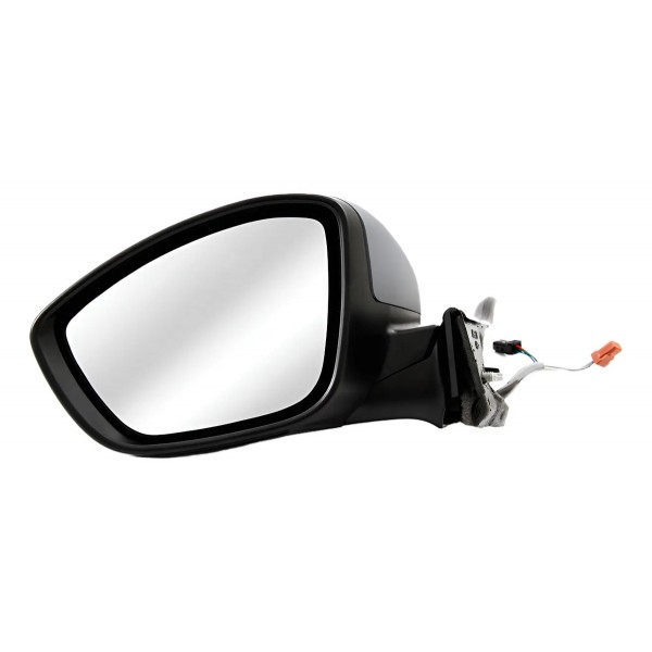 Par Retrovisor Para Peugeot 208 13 A 16 Com Pisca Eletrico Direito E Esquerdo