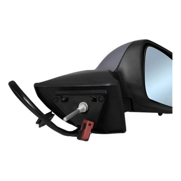 Par Retrovisor Peugeot 407 Feline 3.0 05 2006 2007 2008 2009