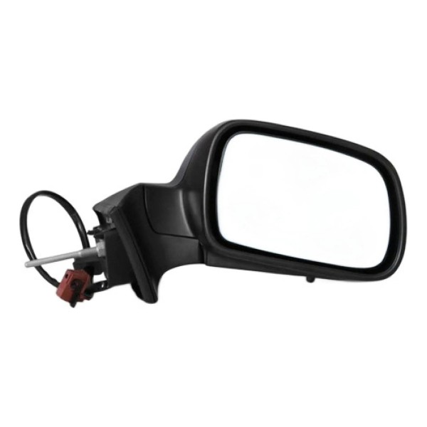 Par Retrovisor Peugeot 407 3.0 2005 2006 2007 2008 2009