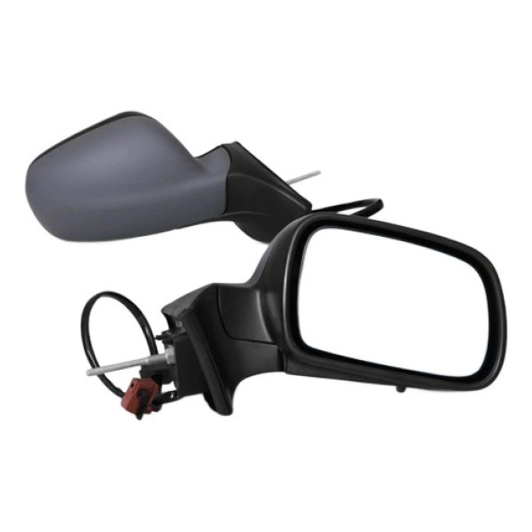 Par Retrovisor Peugeot 407 3.0 2005 2006 2007 2008 2009