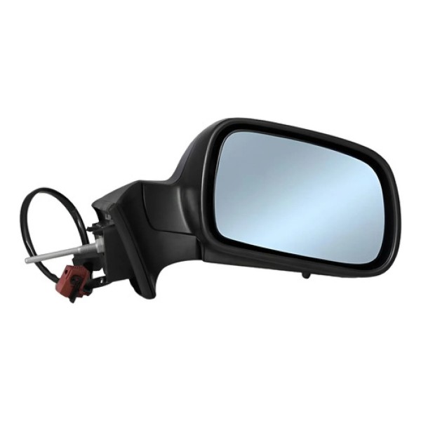 Retrovisor Peugeot 407 Allure 2.0 2005 2006 2007 2008 2009