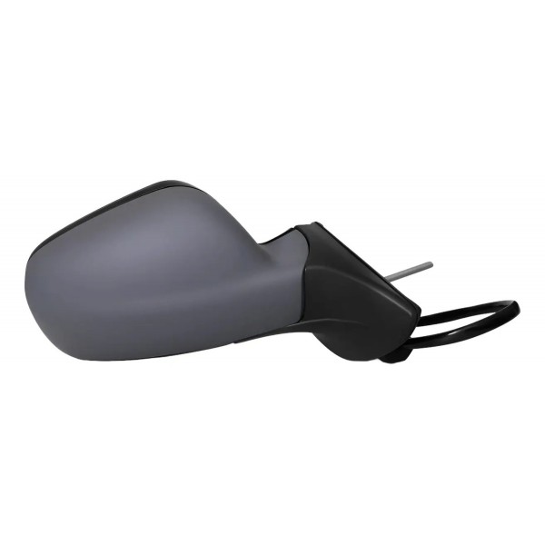 Retrovisor Peugeot 407 2.0 05 A 07 Eletrico Termico Retratil