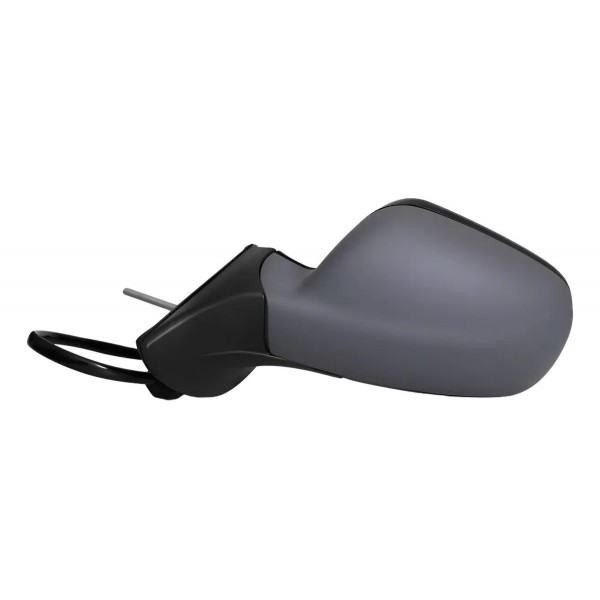 Retrovisor Peugeot 407 2.0 05 A 07 Eletrico Termico Retratil