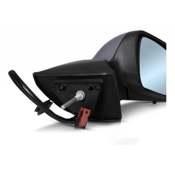 Retrovisor Para Peugeot 407 Allure 2.0 2005 2006 2007 08 09