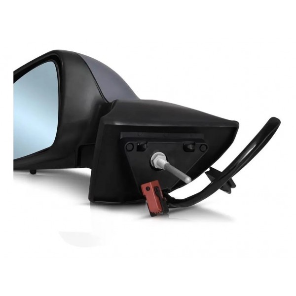 Retrovisor Para Peugeot 407 Allure 2.0 2005 2006 2007 08 09