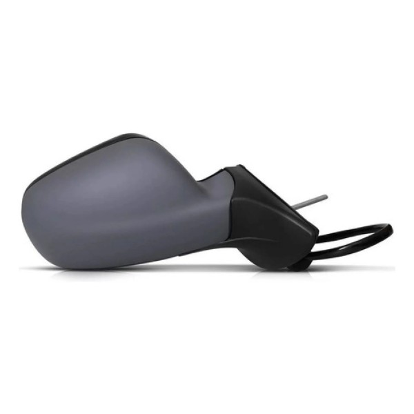 Retrovisor Para Peugeot 407 2.0 05 A 07 Eletrico Retratil
