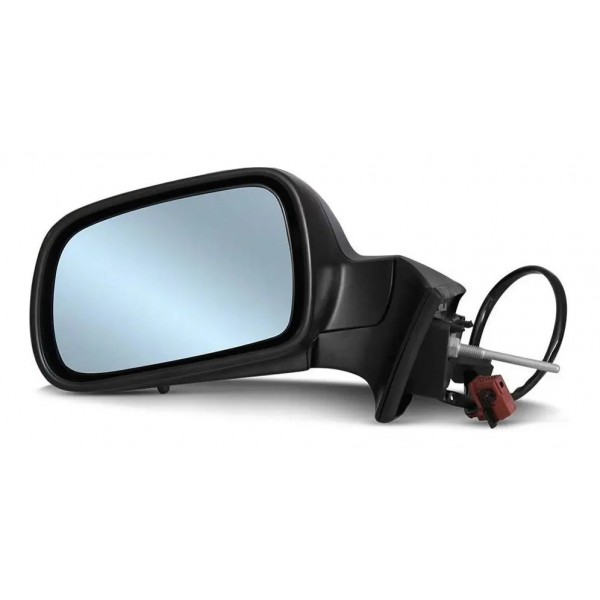 Retrovisor Para Peugeot 407 3.0 2005 2006 2007 2008 2009