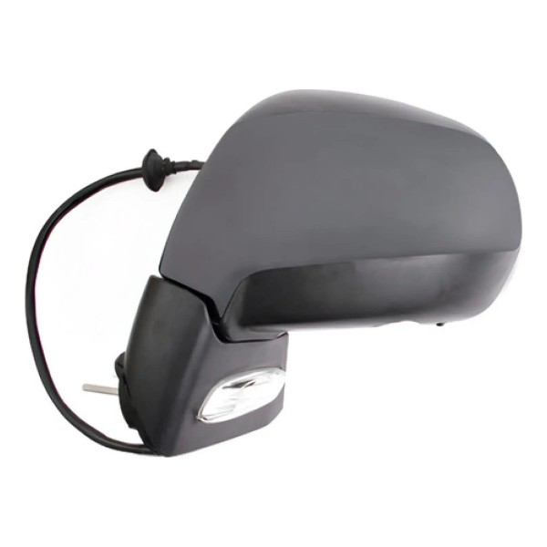 Retrovisor Peugeot 3008 09 10 11 12 Retratil Le View