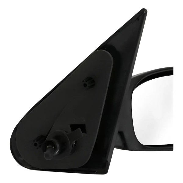 Retrovisor Para Peugeot 306 1994 1995 1996 Com Controle