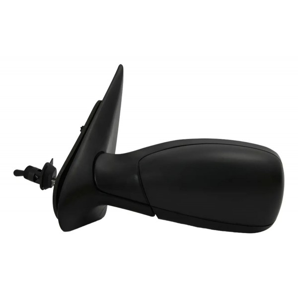Retrovisor Para Peugeot 306 1994 1995 1996 Com Controle