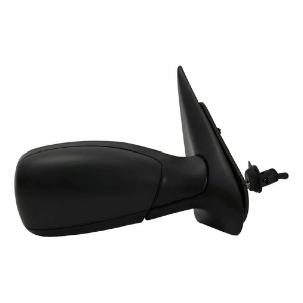 Retrovisor Peugeot 306 1994 1995 1996 Com Controle