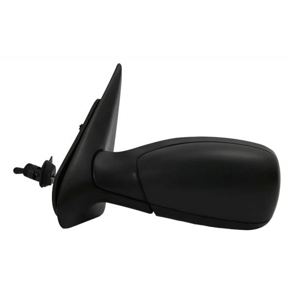 Retrovisor Peugeot 306 1994 1995 1996 Com Controle