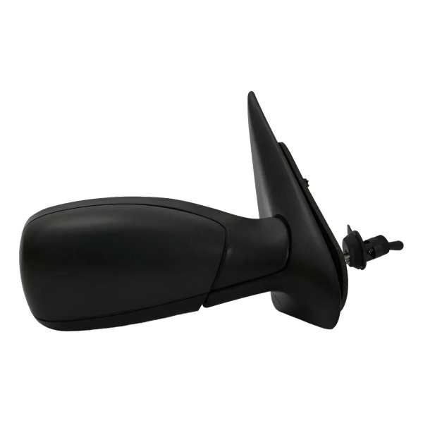 Retrovisor Peugeot 306 1994 1995 1996 Com Controle