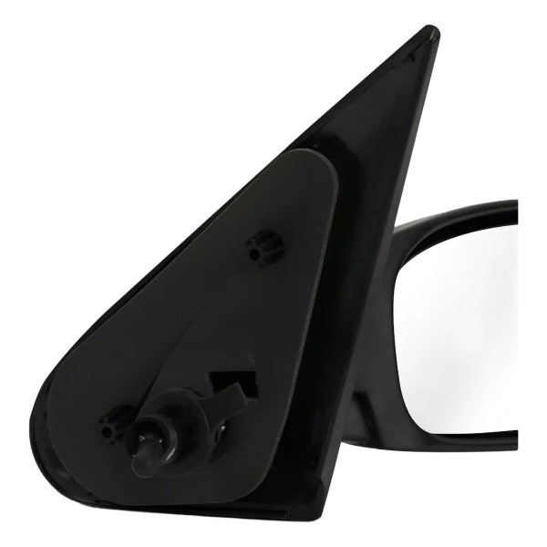 Retrovisor Peugeot 306 1994 1995 1996 Com Controle