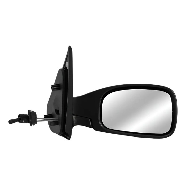 Retrovisor Peugeot 306 1994 1995 1996 Com Controle