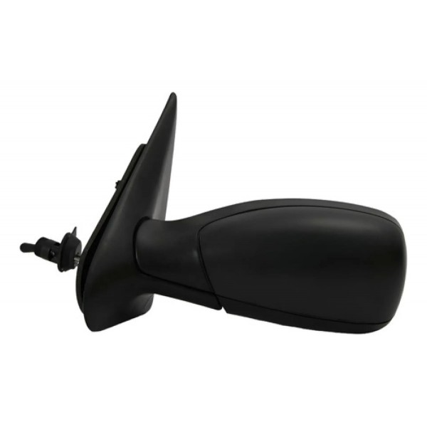 Retrovisor Peugeot 306 1994 1995 1996 Com Controle