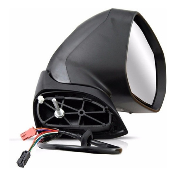 Retrovisor Para Peugeot 3008 09 10 11 12 Retratil Le View