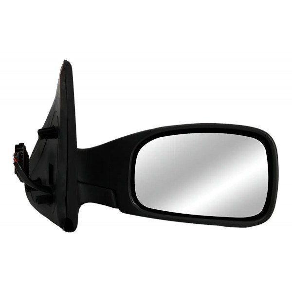 Retrovisor Para Peugeot 306 1994 1995 1996 Eletrico