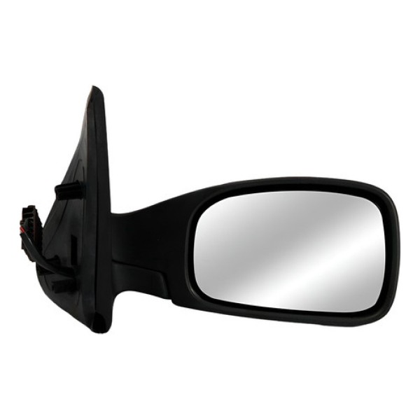Retrovisor Para Peugeot 306 1994 1995 1996 Eletrico