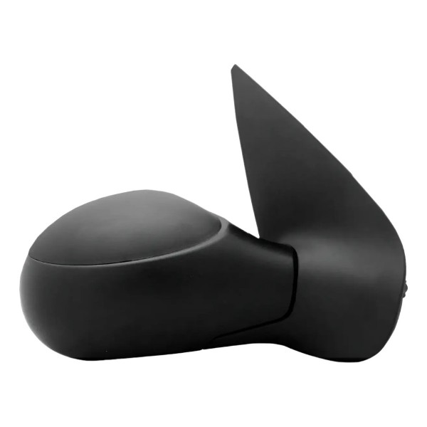 Retrovisor Para Peugeot 206 98 1999 2000 A 2009 Com Controle