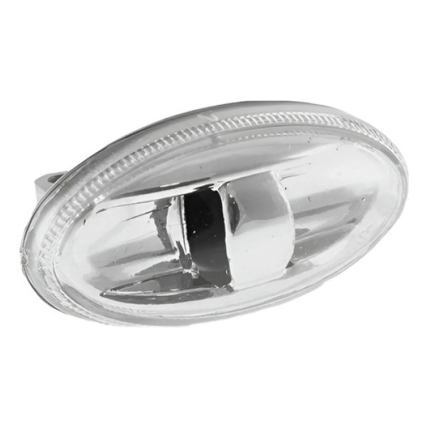 Pisca Seta Paralama Peugeot 206 Ano 2004/ 2011 Cristal Ld/le