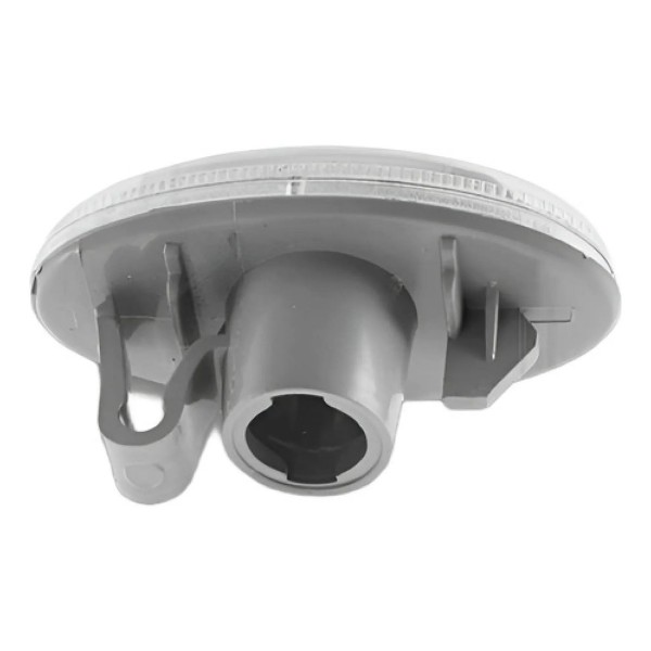Pisca Seta Paralama Peugeot 206 Ano 2004/ 2011 Cristal Ld/le