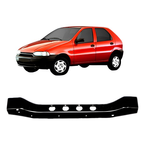 Travessa Painel Dianteiro Palio 1996 1997 1998 1999 200