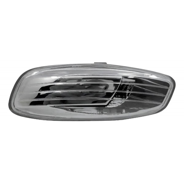 Pisca Retrovisor Peugeot 3008 2009 10 11 12 13 14 15 16 2017