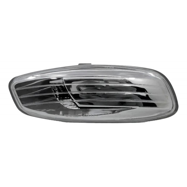Pisca Retrovisor Para Peugeot 3008 09 A 12 13 14 15 16 17