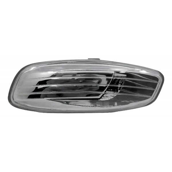 Pisca Retrovisor Para Peugeot 3008 09 A 12 13 14 15 16 17