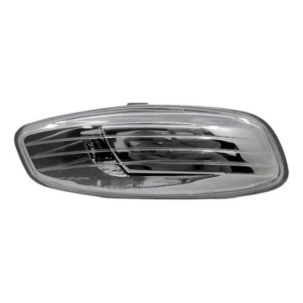 Pisca Retrovisor Para Peugeot 3008 09 A 12 13 14 15 16 17