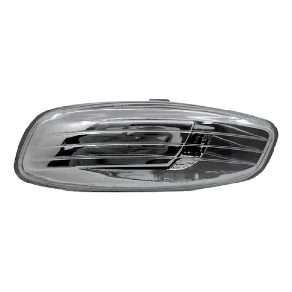 Pisca Retrovisor Para Peugeot 3008 09 A 12 13 14 15 16 17