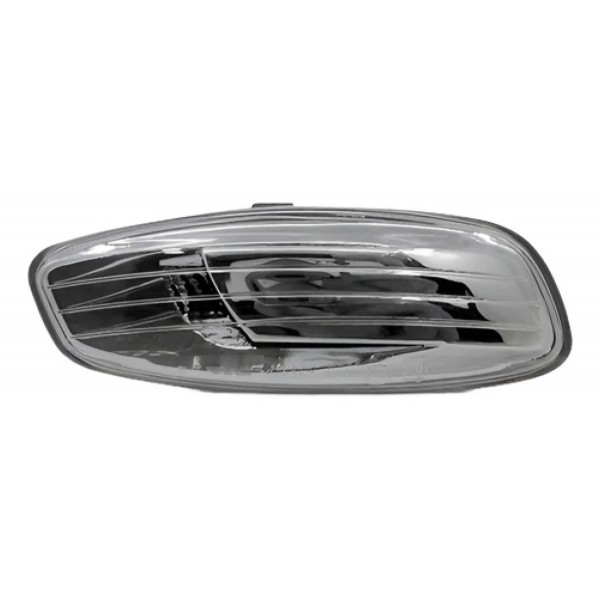 Par Pisca Retrovisor Para Peugeot 3008 09 10 12 13 A 16 17