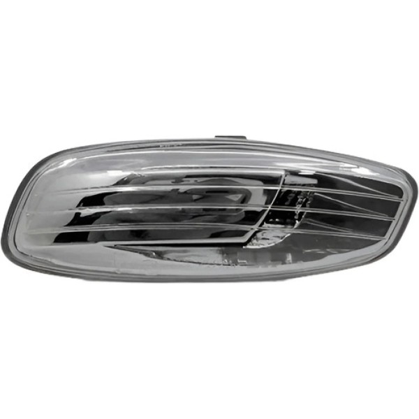Par Pisca Retrovisor Para Peugeot 3008 09 10 12 13 A 16 17