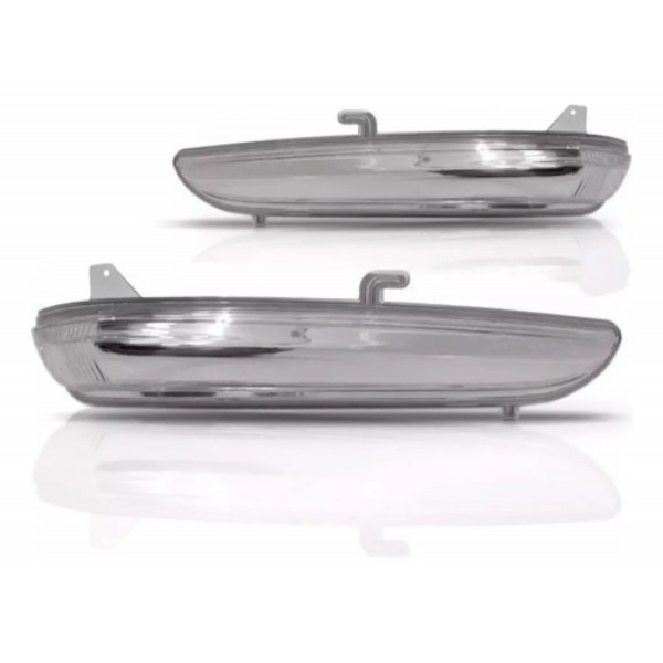Par Pisca Retrovisor Peugeot 2008 Allure Business 15 A 2019