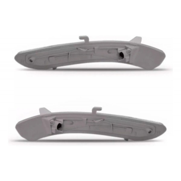 Par Pisca Retrovisor Peugeot 2008 Allure Business 15 A 2019