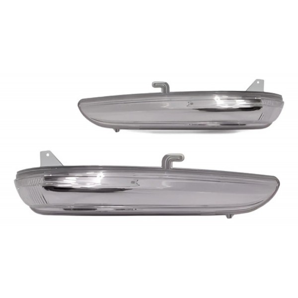 Par Pisca Retrovisor Citroenc4 Cactus Feel 19 A 23 Repetidor