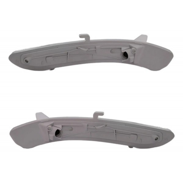 Par Pisca Seta Retrovisor Peugeot 208 Gt Thp 2012 A 2016